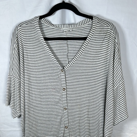 SOUL CAKE BLOUSE SIZE(L) - Picture 3 of 5